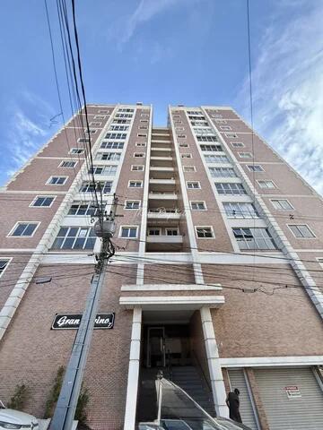 Foto Imóvel - Apartamento Garden A Venda - Edificio Gran Torino - Centro