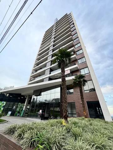 Foto Imóvel - Apartamento à Venda - Edifício L'essence Parc - Olarias