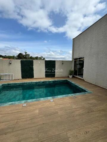 Foto Imóvel - Casa à Venda - Estrela Do Lago