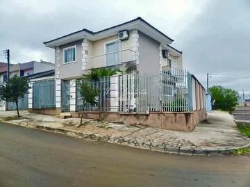 Foto Imóvel - Sobrado à Venda - Uvaranas