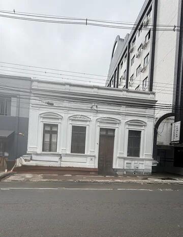 Foto Imóvel - Locação Imóvel Comercial - Centro