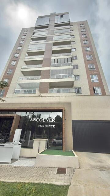 Foto Imóvel - Edifício Residencial Vancouver - Orfãs