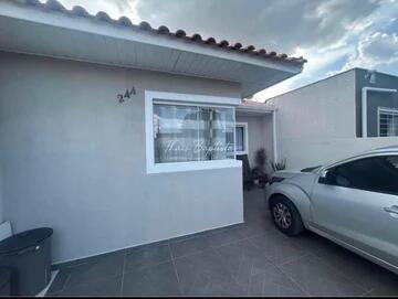 Foto Imóvel - Casa à Venda No Jardim Veneza - Uvaranas