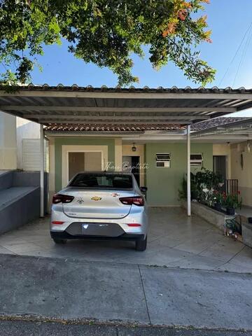 Foto Imóvel - Condomínio Moradas - Casa à Venda - Boa Vista