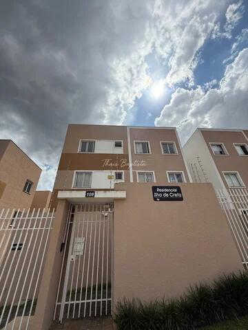 Foto Imóvel - Apartamento Garden à Venda- Edifício Ilha De Creta-oficinas