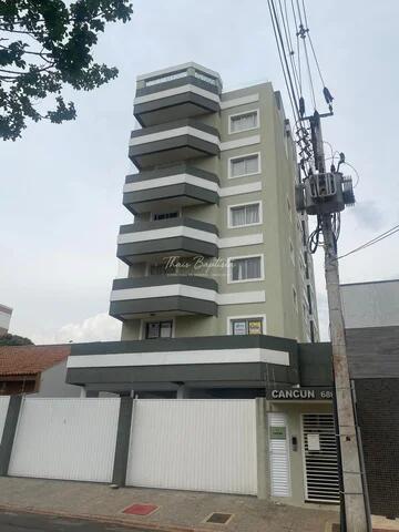 Foto Imóvel - Apartamento à Venda - Edifício Cancun - Vila Estrela