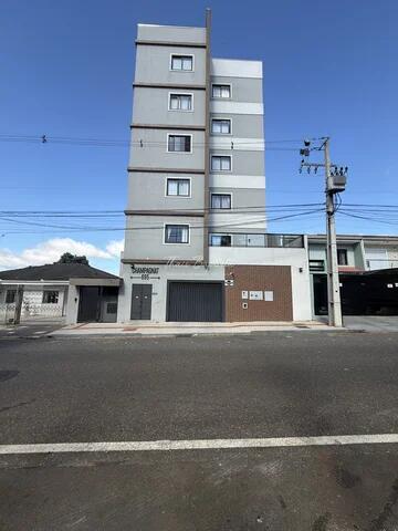 Foto Imóvel - Apartamento Garden à Venda-edificio Champagnat-vila Estrela