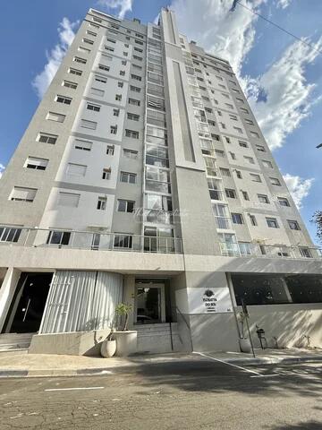 Foto Imóvel - Apartamento à Venda - Residencial Floratta Do Sol - Centro