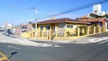 Foto Imóvel - Casa De Esquina Comercial/residencial à Venda - Nova Russia