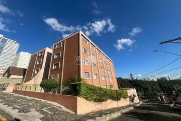 Foto Imóvel - Apartamento à Venda - Edifício Presidente - Centro