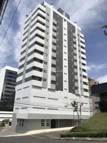 Foto Imóvel - Apartamento à Venda - Edifício Rio Sena - Centro