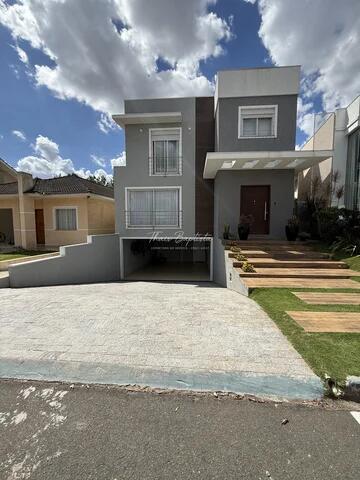 Foto Imóvel - Casa à Venda - Parque Dos Franceses - Olarias