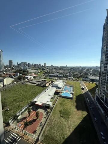 Foto Imóvel - Cobertura à Venda - Ed Torres Cezanne - Oficinas