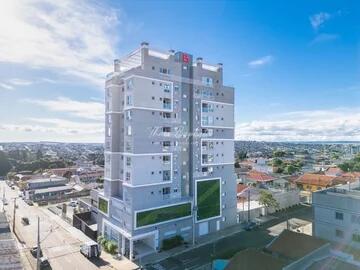 Foto Imóvel - Apartamento A Venda - Edifício Maison Vert - órfas
