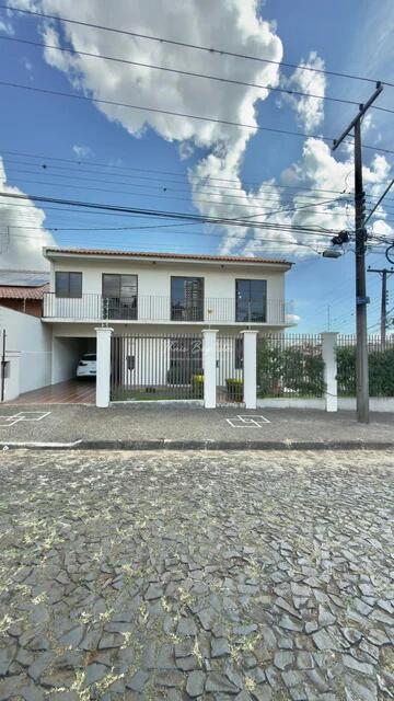 Foto Imóvel - Triplex à Venda - Oficinas