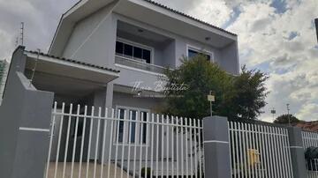 Foto Imóvel - Sobrado à Venda - Uvaranas