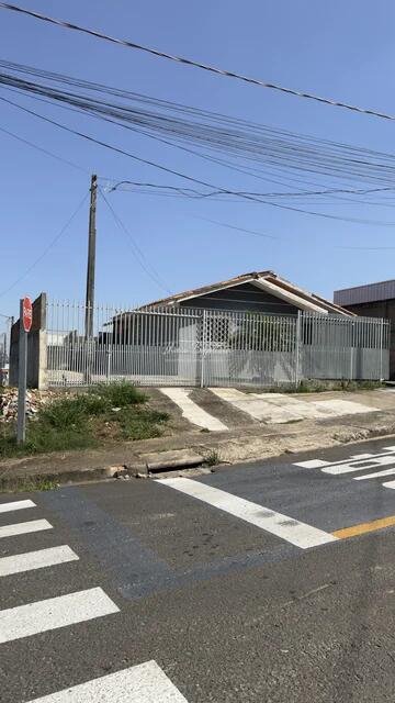 Foto Imóvel - Casa De Esquina - à Venda - Jardim Veneza - Uvaranas