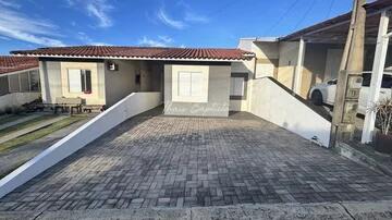 Foto Imóvel - Condomínio Terra Nova - Casa Com Suite à Venda - Boa Vista