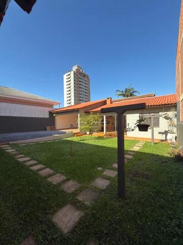 Foto Imóvel - Casa à Venda Alto Padrão - Bairro Orfas