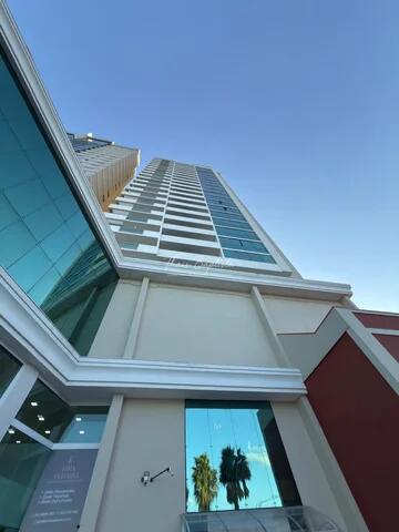 Foto Imóvel - Edifício Santos Dumont - Apartamento A Venda - Centro