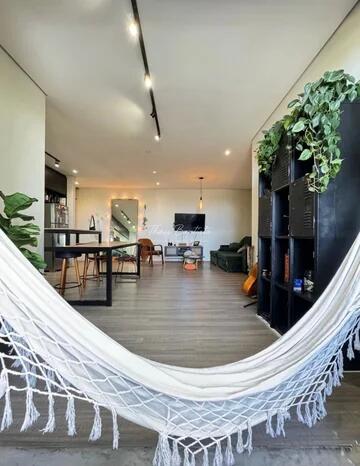 Foto Imóvel - Edifício Santos Dumont - Apartamento A Venda - Centro