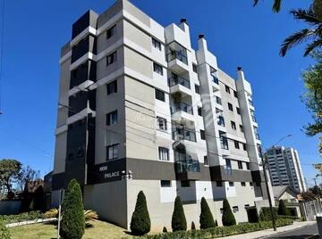 Foto Imóvel - Edifício Nob Palace - Apartaemnto à Venda - órfãs