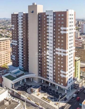 Foto Imóvel - Edifício Rembrandt - Apartamento Para Locação - Centro