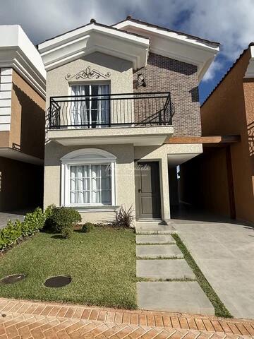 Foto Imóvel - Condomínio Giardino Montemerano-sobrado à Venda-oficinas