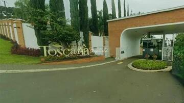 Foto Imóvel - Condomínio Villa Toscana-terreno à Venda-oficinas