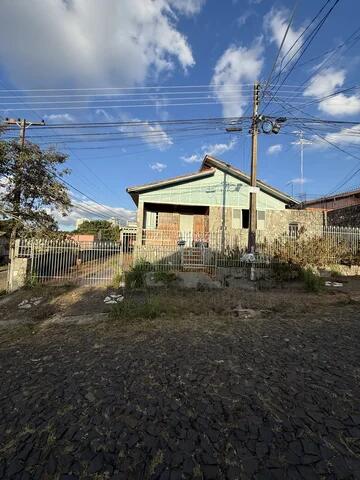 Foto Imóvel - Terreno á Venda - órfãs
