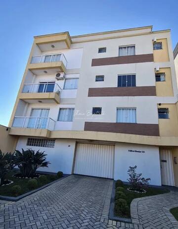 Foto Imóvel - Edifício Ebenenezer - Apartamento A Venda -