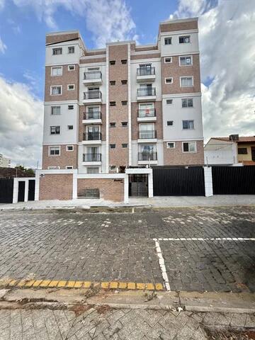 Foto Imóvel - Edifício Dakota-apartamento à Venda - Estrela