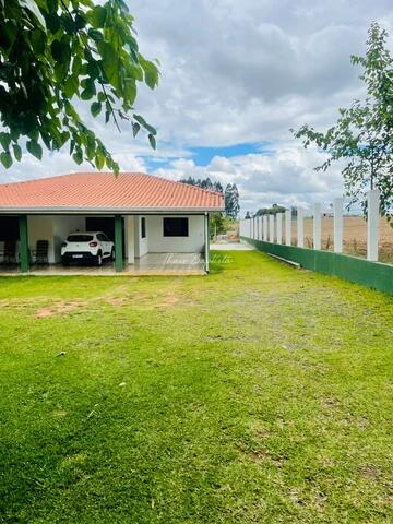 Foto Imóvel - Chácara à Venda - Colônia Santa Maria