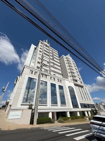 Foto Imóvel - Edifício Oscar Niemeyer - Apartamento à Venda - Uvaranas