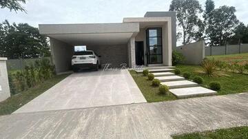 Foto Imóvel - Condomínio Terras Alphaville - Casa  à Venda - Jardim Carvalho