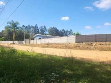 Foto Imóvel - Chacara Em Uvaia - Ponta Grossa