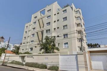 Foto Imóvel - Edifício Torre De Lucca - Apartamento Garden à Venda - Estrela