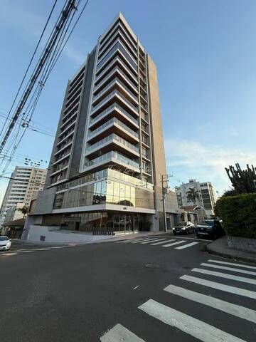 Foto Imóvel - Edifício Unique - Apartamento à Venda - Estrela