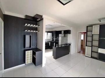 Foto Imóvel - Edifício Cancun - Apartamento à Venda - Estrela