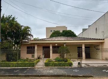 Foto Imóvel - Casa Térrea No Bairro Orfas