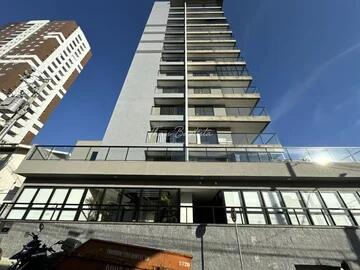 Foto Imóvel - Edifício Lins Antunes - Apartamento Para Locação - Centro