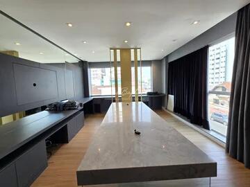Foto Imóvel - Sala Comercial - Venda Ou  Locação - Centro