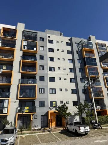 Foto Imóvel - Condomínio Vista - Apartamento à Venda - Santa Paula