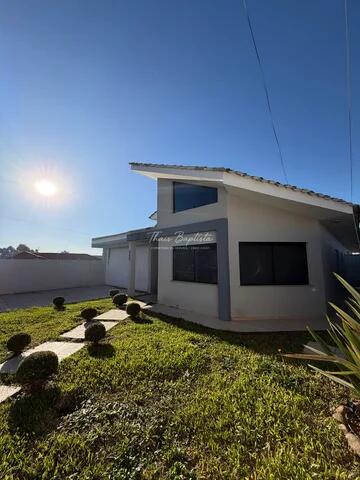 Foto Imóvel - Casa Térrea à Venda - Jardim Carvalho