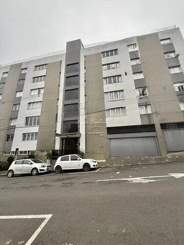 Foto Imóvel - Edifício San Rafael - Apartamento à Venda - Centro
