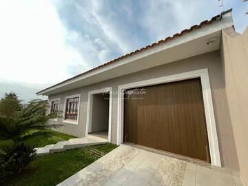 Foto Imóvel - Casa Térrea à Venda - órfãs