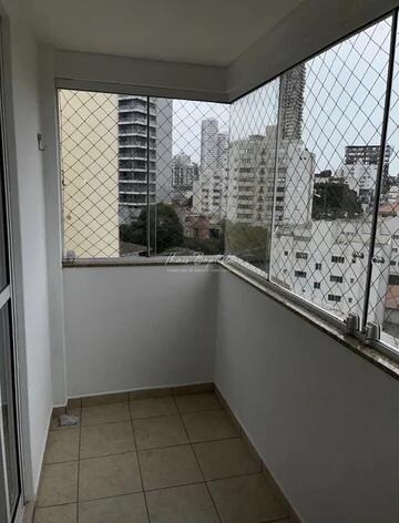 Foto Imóvel - Edifício La Piazza - Apartamento à Venda - Jardim América