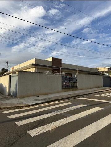 Foto Imóvel - Casa Térrea à Venda - Santa Maria