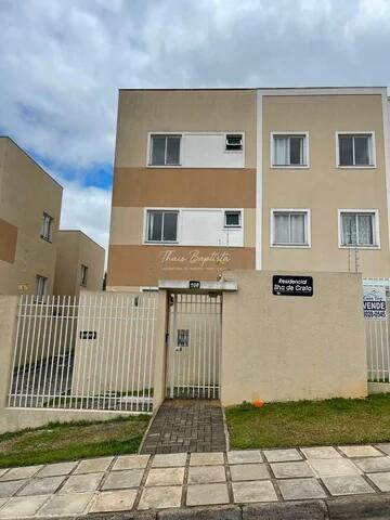 Foto Imóvel - Apartamento à Venda - Residencial Ilha De Creta - Oficinas