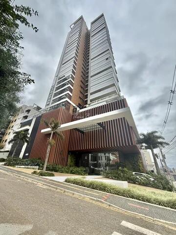 Foto Imóvel - Edifício Terrazza Riserva - Apartamento à Venda - Estrela
